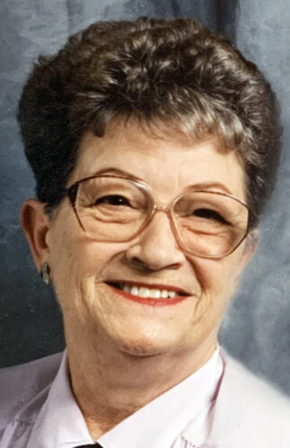 Joyce McColloch